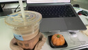 Apple/苹果AI/MacBook Pro14英寸M4(10+10核)32G 512G银色笔记本电脑Z1DW0002E 实拍图