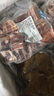 伊舜新鲜现宰杀黄牛牛排骨黄牛肋排骨牛小排新鲜生鲜牛肉 牛肋排2000克 实拍图