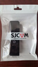 SJCAM速影 c300运动相机原装电池 c300续航版电池 曜石黑 实拍图