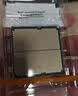 AMD 锐龙 7500F/7800X3D/9600X/9700X/9900X/9950X9800X3D 7代9代 处理器AM5接口 盒装CPU R9 9900X散片 实拍图