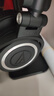 铁三角（Audio-technica） M50XBT2 升级版 无线蓝牙 头戴式耳机耳麦 专业监听 蓝牙耳机 无线耳机 专业音频 M50XBT2 实拍图