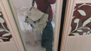 Dickies男士单肩包邮差包休闲大容量肩包DK大学生轻便帆布包多功能斜挎包 实拍图