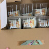 三只松鼠芝士夹心饼干950g 休闲零食营养早餐糕点量贩礼盒送礼独立小包装 实拍图
