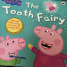 小猪佩奇 牙牙小精灵 Peppa Pig: The Tooth Fairy进口原版 英文 实拍图