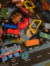 【9成新】托马斯和朋友（THOMAS&FRIENDS）小火车儿童男孩玩具 轨道大师系列之美好时刻电动火车（款式随机）HFX97 实拍图
