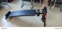 多德士（DDS）仰卧起坐健身器材仰卧板家用辅助器腹肌运动健身锻炼器材收腹机 实拍图