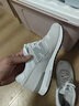 NEW BALANCE NB 官方休闲鞋男鞋女鞋轻便舒适透气百搭565系列情侣运动鞋 浅灰 ML565EW1 42 (脚长26.5cm) 实拍图