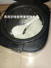 苏泊尔（SUPOR）电饭煲家用4升大容量2-5人智能预约蓝钻球釜内胆多功能蒸米饭电饭锅小面包蛋糕 金属拉丝机身4L 4L 实拍图