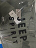 JEEP SPIRIT吉普棉衣秋冬季三合一户外滑雪登山服外套加厚抓绒内胆两件套防风 冲锋衣男款军绿 XXXL 实拍图