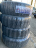 固铂雪地胎/冬季胎/轮胎225/65R17 102T Weather-Master ICE600 24年 实拍图