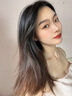 TOUCHBeauty渲美红光防脱梳控油健发梳控油头皮养发仪头皮按摩促进头皮精华液吸收生日送礼女友老婆520礼物 极光蓝【28天控油防脱】 实拍图
