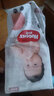 好奇（Huggies） 铂金装纸尿裤元气桃桃尿不湿金装婴儿男女通用尿裤超薄耐用 铂金装L83片【9-14kg】 实拍图