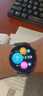 tiansuowatch华强北顶配【情侣礼物】智能手表gt5pro手表watch4接打电话gt5手表智能运动手表男女礼物 黑钢带MAX【超高清屏+支付+NFC门禁+双表带】 中国大陆 实拍图