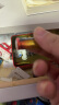 松下（Panasonic）碱性电池玩具遥控器数码相机鼠标智能门锁电池1.5V 5号8节 实拍图