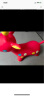 亚之杰玩具跳跳马音乐摇马3-6岁幼儿充气小皮马承重450斤麋鹿圣诞节礼物 实拍图