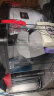 锐玛（EIRMAI）R25 单反相机干燥箱 防潮箱 密封镜头电子箱 大号 可手提 内置吸湿卡 红色 晒单实拍图