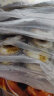 獐子岛 冷冻蒜蓉粉丝扇贝 600g 18只 烧烤食材 生鲜 海鲜水产  实拍图