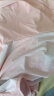 aqpa【UPF50+】儿童防晒衣防晒服儿童外套冰丝凉感透气速干 炫彩粉 150cm 实拍图