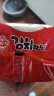 不倒翁 奥多吉 韩国进口 方便面拉面 泡菜拉面 泡面 600g（120g*5包入） 实拍图
