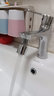 欧派水龙头防溅头起泡器720度旋转延伸器万向接头面盆水嘴洗漱神器 【厨房推荐】360°旋转防溅水嘴 实拍图