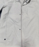 迪卡侬（DECATHLON）冲锋衣男三合一男女夹克防风防水夹克男保暖可拆卸内胆抓绒衣外套 女款 云暮灰 XL 实拍图