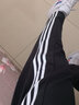 阿迪达斯 （adidas）男子 训练系列 M 3S SJ TO PT 运动裤 IC0044 A/XL码 实拍图