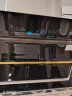 志高（CHIGO）油烟机 家用大吸力侧吸式吸油烟机小户型脱排抽油烟机 顶配900宽+八键大屏+体感清洗+自动开合+包安装 晒单实拍图