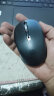 惠普（HP）无线鼠标 可充电TypeC办公鼠标 家用/商务办公/笔记本/台式机USB接口即插即用 鼠标无线黑色 实拍图