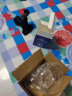 哈天雷HUD车载停车牌手机支架汽车用仪表台多功能AR导航通用 【双锁加倍稳固】HUD停车牌支架 实拍图