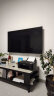 格耳电视挂架（40-75英寸）通用电视支架小米海信创维索尼乐视康佳TCL海尔华为智慧屏固定电视壁挂架支架 实拍图