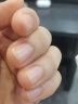金达日美 指甲刀单只装大号一个指甲剪内嵌磨甲锉碳钢指甲剪耳勺套装家用 红色指甲刀+斜口 实拍图