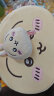 名创优品（MINISO）chiikawa毛绒斜挎包正版授权玩具包包玩偶单肩包 Usagi乌萨奇 晒单实拍图