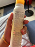 高姿（COGI）防晒喷雾防晒霜乳美白防水防汗户外面部全身通用户外防紫外线 美白款120ml+美白款80ml 实拍图
