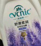 花世界（VCNIC）舒眠柔润沐浴露1000ml大瓶男女通用 持久留香保湿易冲洗 实拍图