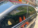 3M 汽车贴膜汽车膜 太阳膜 防爆隔热膜车窗膜汽车玻璃膜前档膜汽车用品 朗睿系列-全车膜(深色) 轿车 晒单实拍图