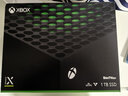 微软（Microsoft） 国行Xbox Series XSX XSS家用游戏机 游戏电玩 DW12A SeriesX国行标配单手柄 主机 实拍图