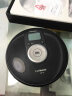 熊猫（PANDA）F-09 CD播放机智能蓝牙CD机 英语光盘复读机 光碟播放器 DVD学生随身听音响（黑色） 实拍图