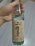 二得子八达岭正宗北京二锅头42度清香型山泉水酿造纯粮白酒 42度 500mL 2瓶 新国标优级纯粮 实拍图