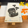 AKG N5【国家补贴】2.4G三模主动降噪高解析无线蓝牙HiFi耳机高音质游戏音乐耳机生日礼物双11 黑色 实拍图