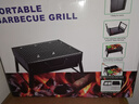四万公里烧烤炉烧烤架户外便携木炭烧烤炉家用烧烤工具套装【房车用品】 实拍图