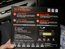 Tenda腾达路由器【狂暴WiFi7】云霄BE5100超强2.5g无线千兆穿墙王信号增强家用立式Mesh放大器国家补贴 实拍图