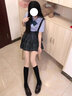 浪莎光腿神器冬季打底裤女袜外穿加绒加厚保暖裤大码女踩脚连裤袜 肤色连脚袜（加绒200克） 1条 实拍图