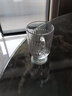 LA ROCHERE 法国制造竖纹简约Ouessant乌尚系列带柄茶杯马克杯咖啡杯果汁杯 竖纹大号带柄马克杯360毫升 实拍图
