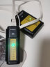 万级(WANJEED)网线测试仪 智能无开关电话测线仪测线器 网络水晶头通断检测 WJ-11469黄色 实拍图