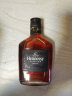 轩尼诗（Hennessy） 新点 干邑白兰地 法国进口洋酒 200ml  实拍图