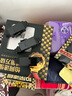 万级网络面板开关插座 六类网线千兆面板一位单口86型阻燃加厚6类电脑工程套装 1-144086白 实拍图