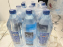 5100西藏冰川矿泉水1.5L*12瓶 整箱装 大瓶天然纯净弱碱性饮用矿泉水 实拍图