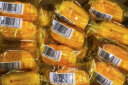 达利园法式软面包香橙味600g礼盒装代餐早餐小面包网红食品点心 实拍图