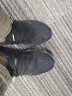 安德玛（UNDERARMOUR）UA秋冬Charged Vantage Fun CN男子运动跑步鞋跑鞋3026450 黑色001 40.5 实拍图