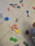 晨光(M&G)文具24色桶装彩泥  可爱卡通 儿童手工DIY玩具 橡皮泥套装 包装颜色随机AKE04005手工好物考试出游 实拍图